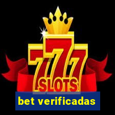 bet verificadas